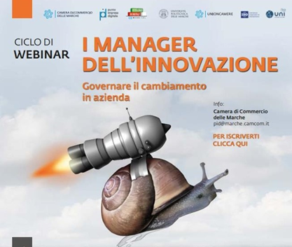 Webinar Innov Manager Marche